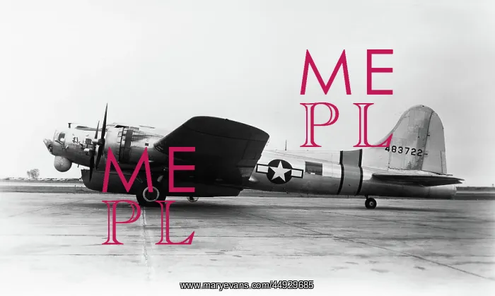 : Boeing B-17 Flying Fortress : Boeing B-17 Flying Fortress