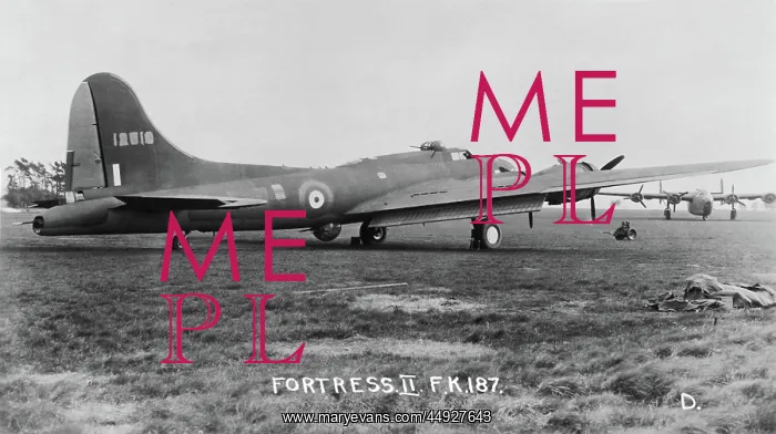 : Boeing B-17E Flying Fortress : Boeing B-17E Flying Fortress