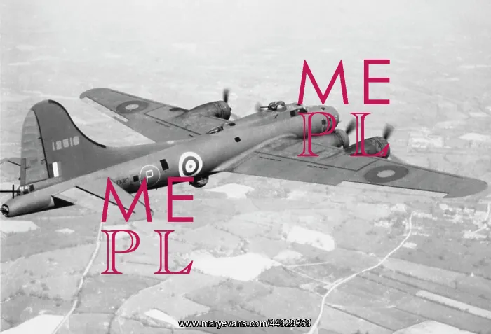 : Boeing B-17E Flying Fortress : Boeing B-17E Flying Fortress