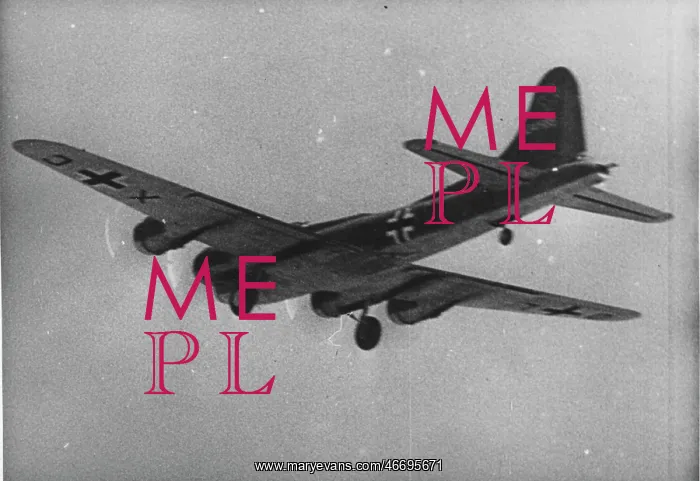  : Boeing B-17F captured, flying