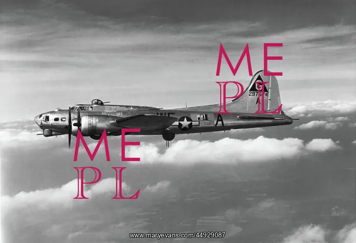: Boeing B-17G Flying Fortress : Boeing B-17G Flying Fortress