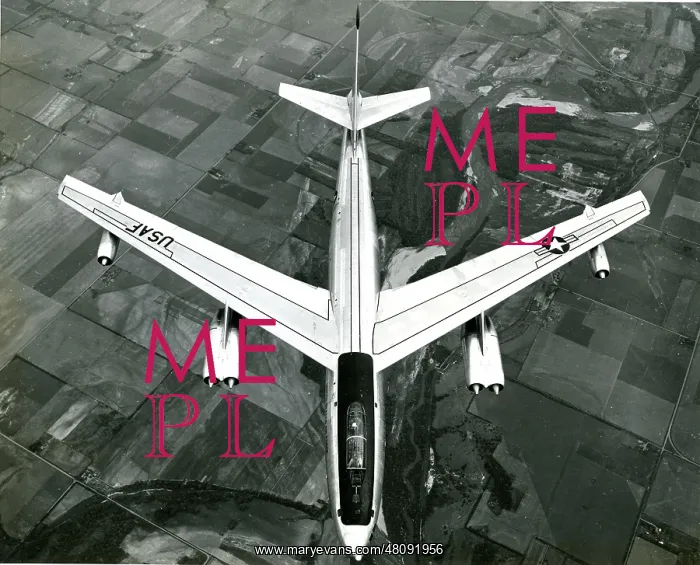 : Boeing B-47 Stratojet : Boeing B-47 Stratojet