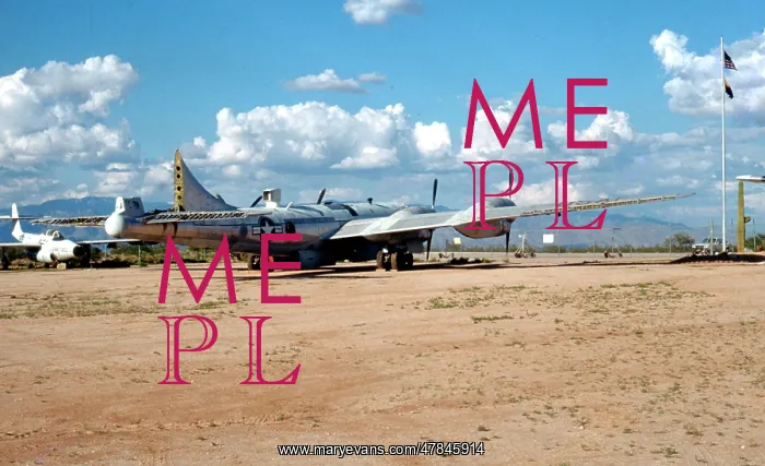 : Boeing B-50 Superfortress : Boeing B-50 Superfortress