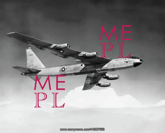 : Boeing B-52 Stratofortress : Boeing B-52 Stratofortress