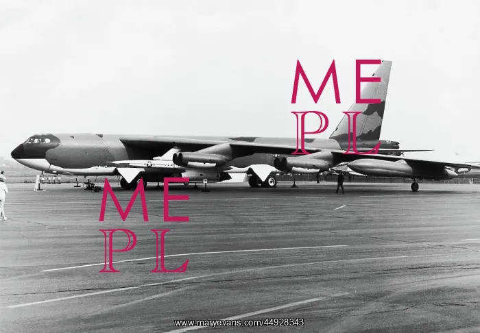 : Boeing B-52 Stratofortress : Boeing B-52 Stratofortress