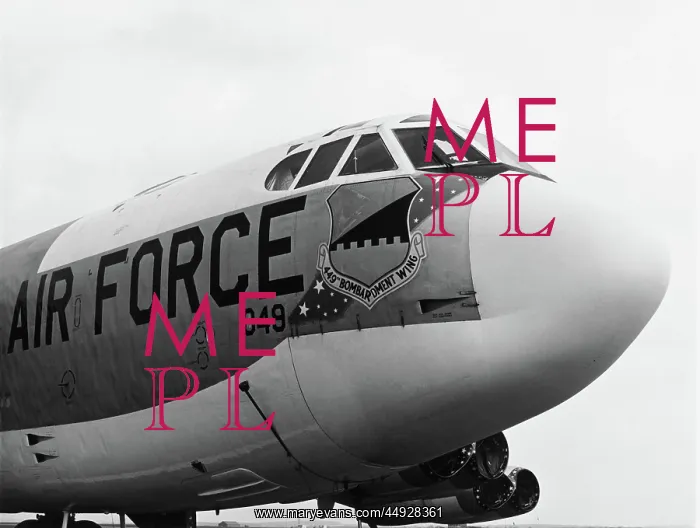 : Boeing B-52 Stratofortress : Boeing B-52 Stratofortress