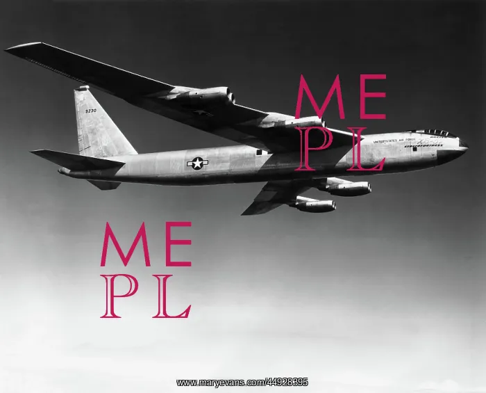 : Boeing B-52 Stratofortress : Boeing B-52 Stratofortress