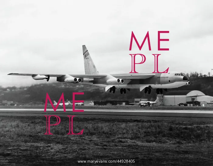 : Boeing B-52 Stratofortress : Boeing B-52 Stratofortress