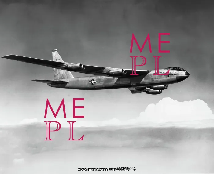 : Boeing B-52 Stratofortress : Boeing B-52 Stratofortress