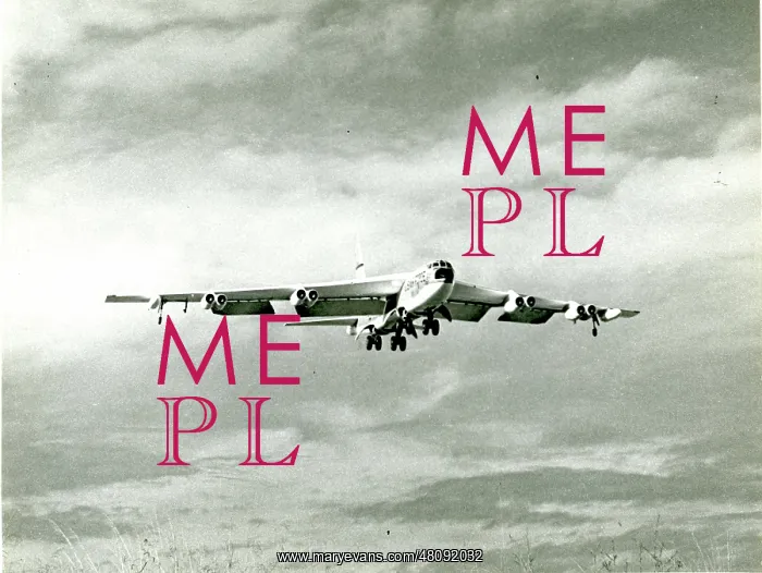 : Boeing B-52 Stratofortress : Boeing B-52 Stratofortress