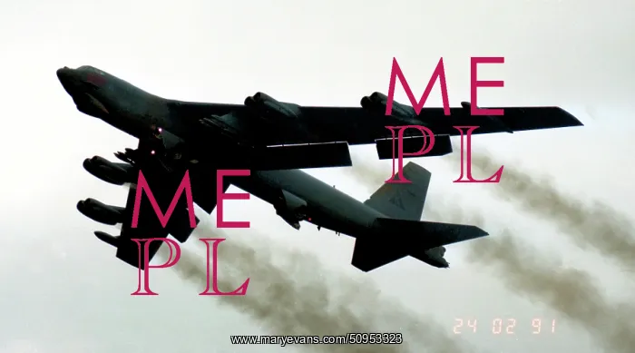 : Boeing B-52G Stratofortress : Boeing B-52G Stratofortress