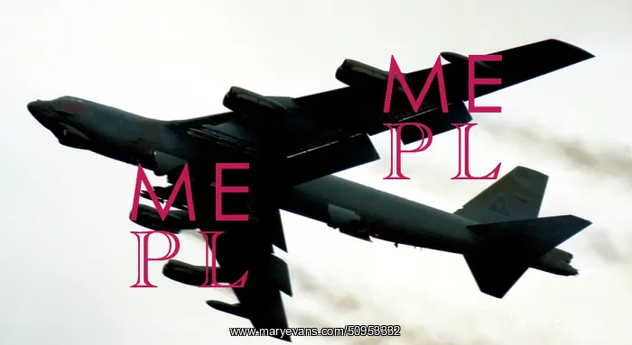 : Boeing B-52G Stratofortress : Boeing B-52G Stratofortress