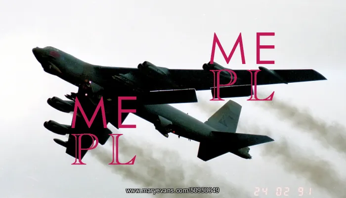 : Boeing B-52G Stratofortress : Boeing B-52G Stratofortress