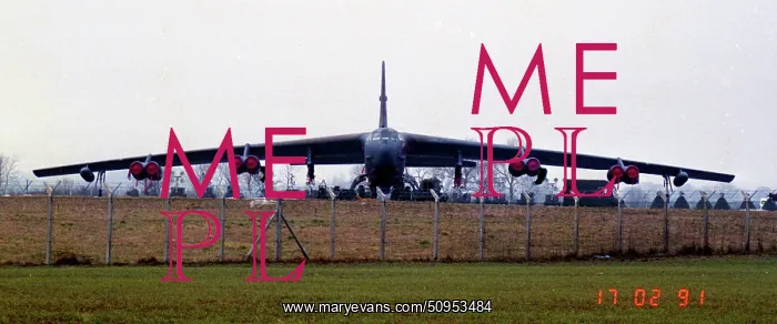 : Boeing B-52G Stratofortress : Boeing B-52G Stratofortress