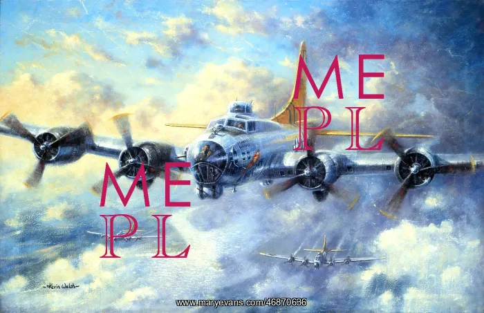 : Boeing B17G Flying Fortress : Boeing B17G Flying Fortress