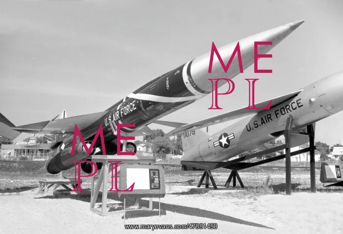 : Boeing CIM-10 BoMARC : Boeing CIM-10 BoMARC
