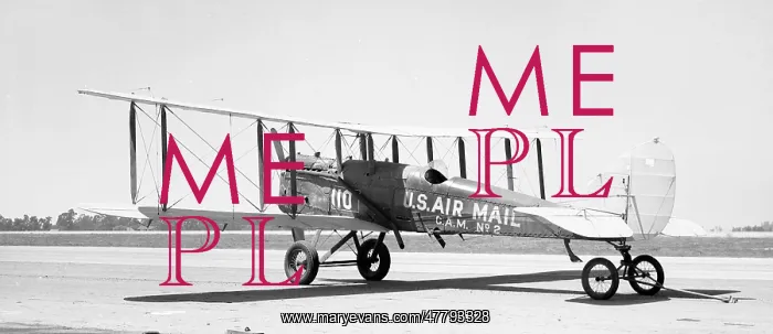 : Boeing DH-4M-1 110 : Boeing DH-4M-1 110
