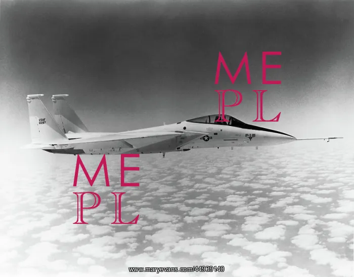 : Boeing F-15 Eagle : Boeing F-15 Eagle