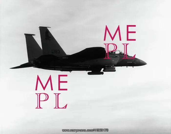 : Boeing F-15 Eagle : Boeing F-15 Eagle