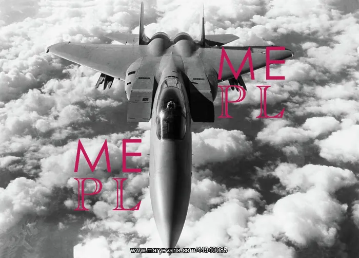 : Boeing F-15 Eagle : Boeing F-15 Eagle