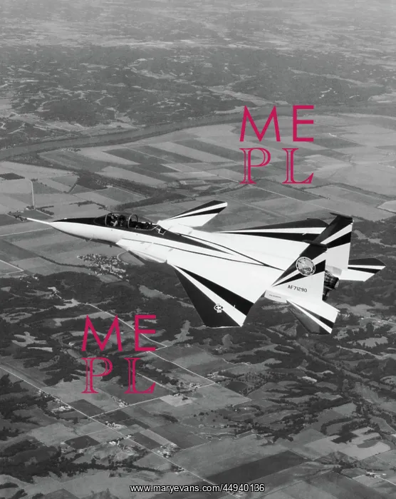: Boeing F-15 Eagle : Boeing F-15 Eagle