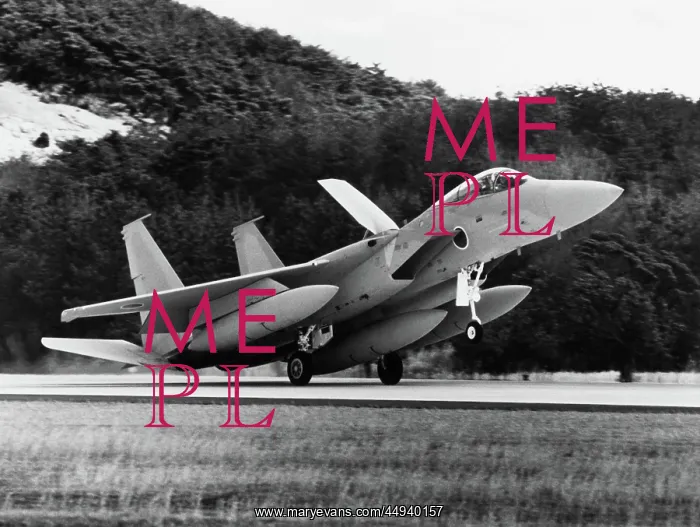 : Boeing F-15 Eagle : Boeing F-15 Eagle