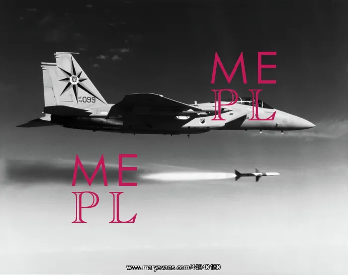 : Boeing F-15 Eagle : Boeing F-15 Eagle