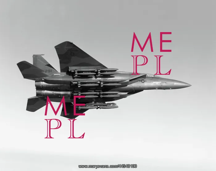 : Boeing F-15 Eagle : Boeing F-15 Eagle