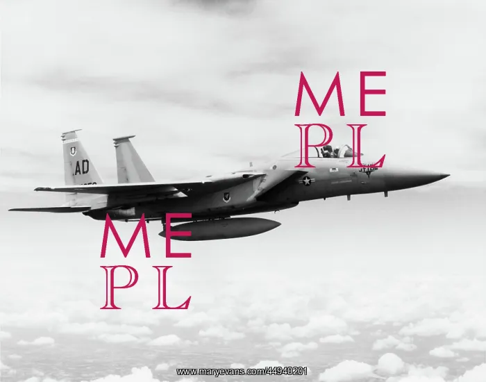 : Boeing F-15 Eagle : Boeing F-15 Eagle