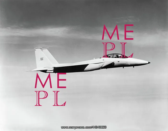 : Boeing F-15 Eagle : Boeing F-15 Eagle