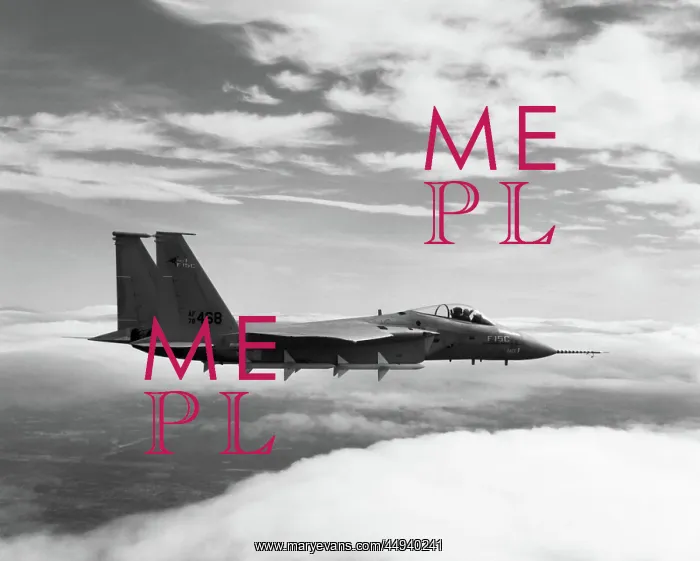 : Boeing F-15 Eagle : Boeing F-15 Eagle
