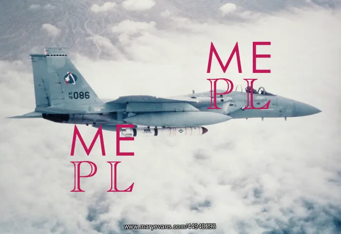 : Boeing F-15 Eagle : Boeing F-15 Eagle