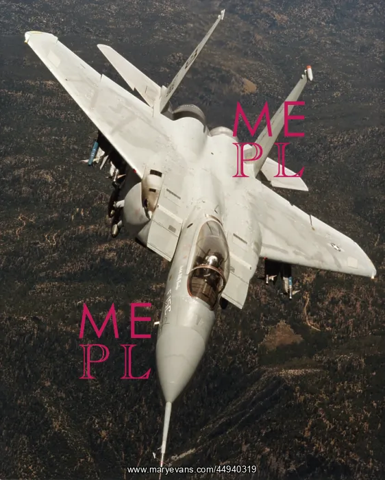 : Boeing F-15 Eagle : Boeing F-15 Eagle