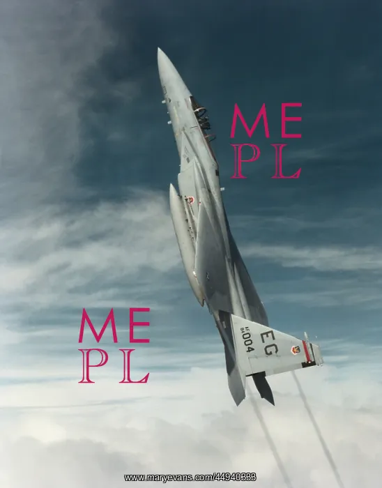 : Boeing F-15 Eagle : Boeing F-15 Eagle