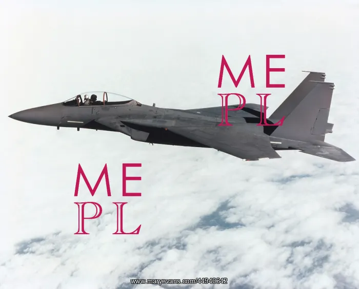 : Boeing F-15 Eagle : Boeing F-15 Eagle