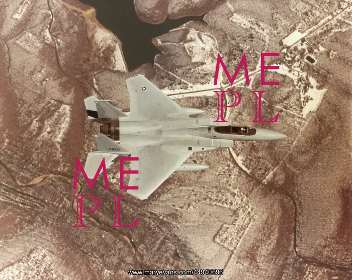 : Boeing F-15 Eagle : Boeing F-15 Eagle