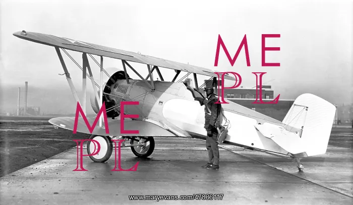 : Boeing F4B-4 : Boeing F4B-4