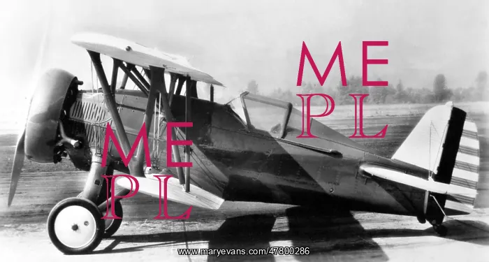 : Boeing P-12F 32-101 : Boeing P-12F 32-101