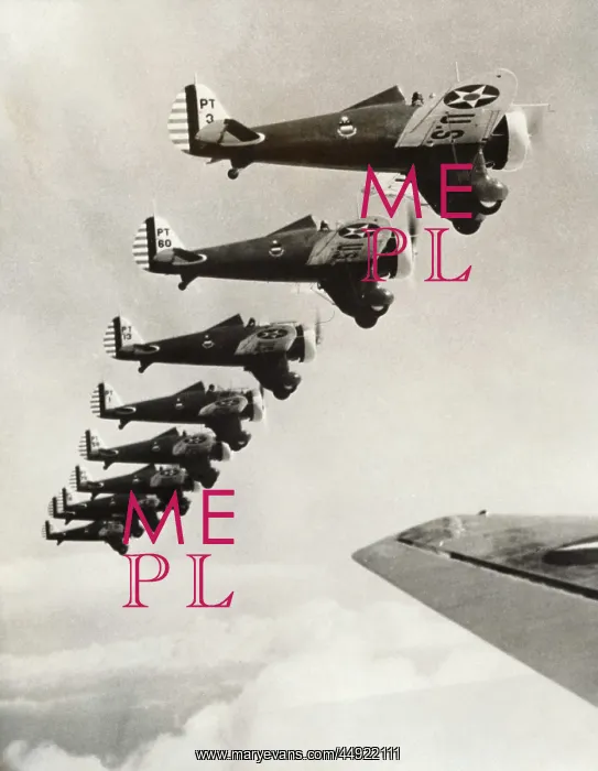 : Boeing P-26 Peashooter : Boeing P-26 Peashooter