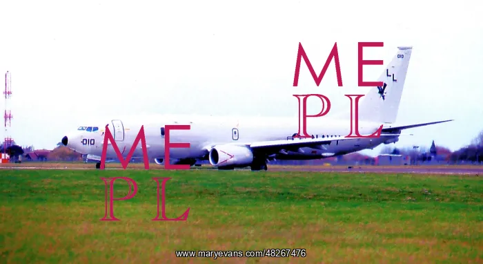 : Boeing P-8A Poseidon 169010 : Boeing P-8A Poseidon 169010