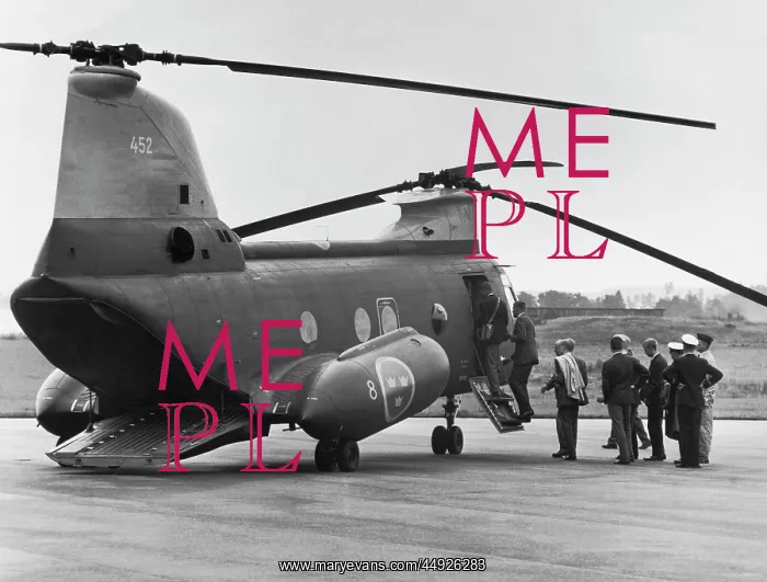 : Boeing Vertol CH-46 Sea Knight : Boeing Vertol CH-46 Sea Knight