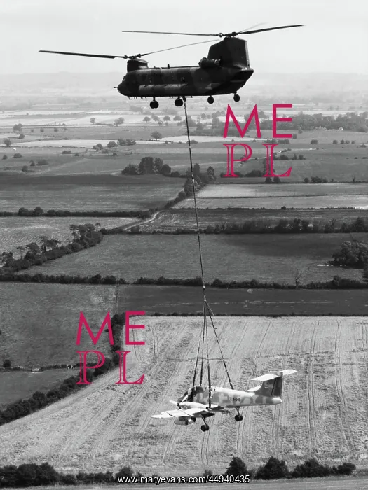 : Boeing Vertol CH-47 Chinook : Boeing Vertol CH-47 Chinook