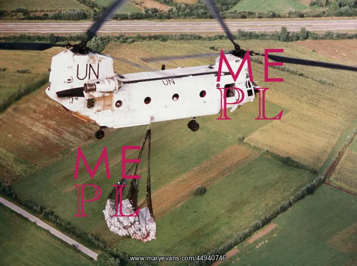 : Boeing Vertol CH-47 Chinook : Boeing Vertol CH-47 Chinook