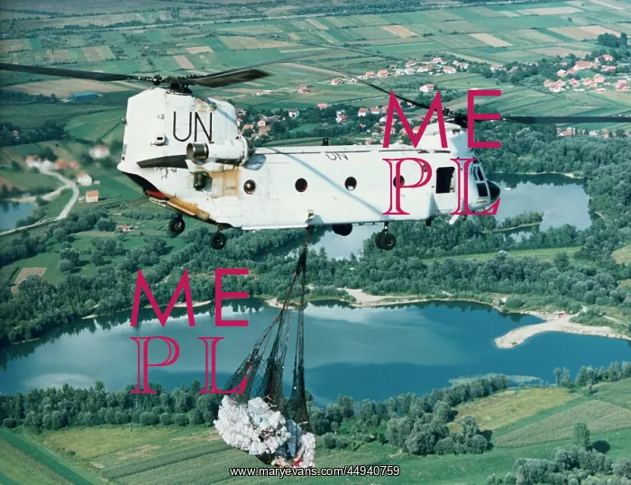 : Boeing Vertol CH-47 Chinook : Boeing Vertol CH-47 Chinook
