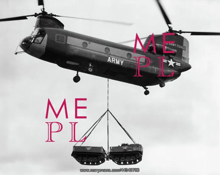 : Boeing Vertol CH-47 Chinook : Boeing Vertol CH-47 Chinook