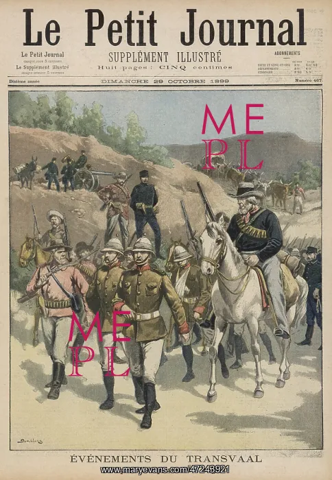 : BOER / PRISONERS / 1ST BRITS : BOER / PRISONERS / 1ST BRITS