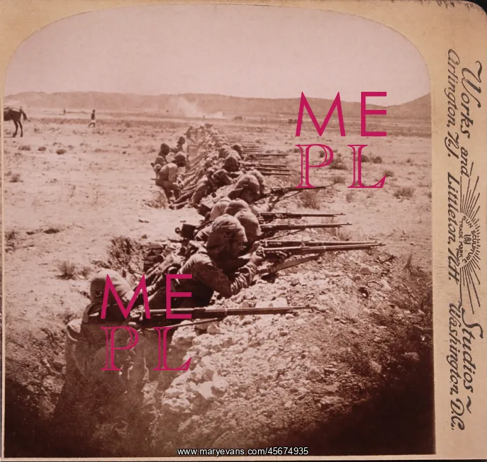 : Boer War - British - Army - Historical : Boer War - British - Army - Historical