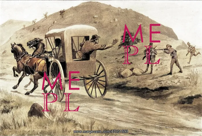 : BOER WAR REPORTERS : BOER WAR REPORTERS