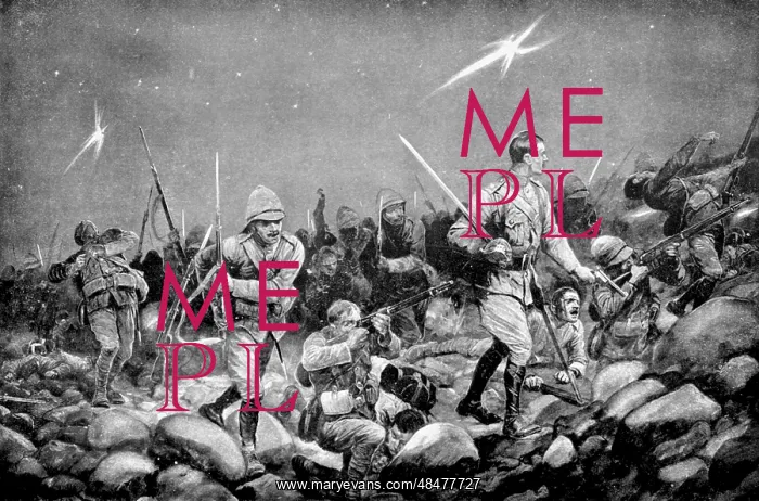 : Boer War: Siege of Mafeking by Boers 12 October : Boer War: Siege of Mafeking by Boers 12 October