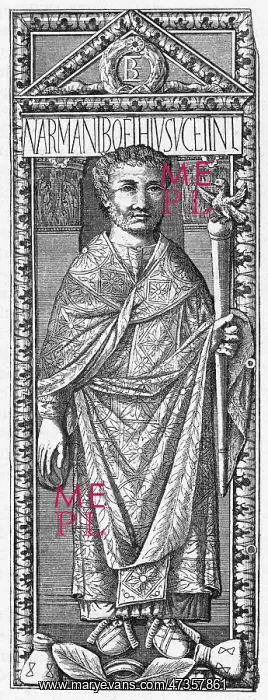 : BOETHIUS DIPTYCH : BOETHIUS DIPTYCH
